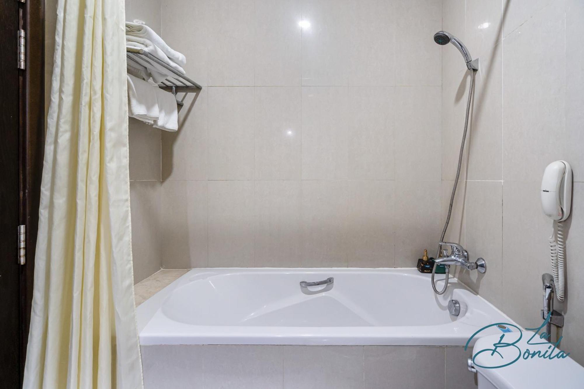 La Bonita Boutique Hotel Ho Şi Min Cameră foto
